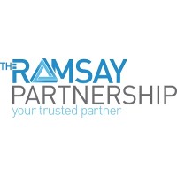 The Ramsay Partnership Logo