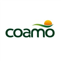 Coamo Agroindustrial Cooperativa Logo