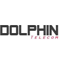 Dolphin Telecom Logo