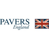 Pavers England Logo