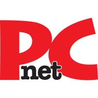 PCnet Dergisi Logo