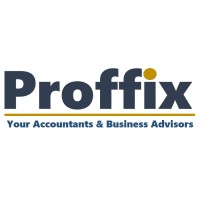 Proffix Limited Logo