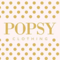 POPSY CLOTHING LIMITED Logo