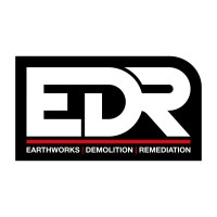 EDR LTD Logo