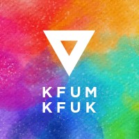 KFUM og KFUK i Danmark Logo
