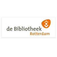 Bibliotheek Rotterdam Logo