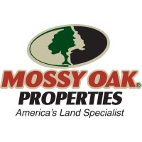 Mossy Oak Properties Mozark Realty Logo