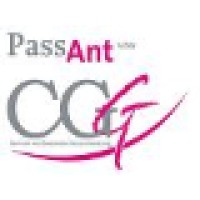 CGG PassAnt vzw Logo