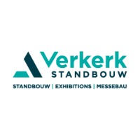 Verkerk Standbouw B.V. Logo