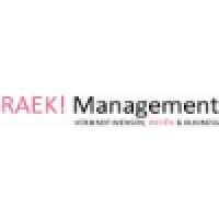 RAEK! Management Logo