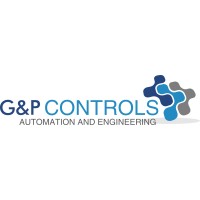 G&P CONTROLS LIMITED Logo