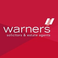Warners Solicitors LLP Logo