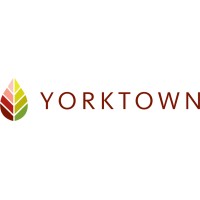 Yorktown Center Logo