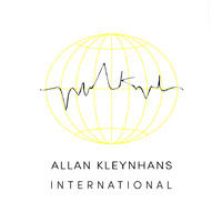 Allan Kleynhans International Logo