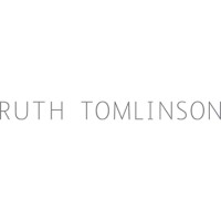 Ruth Tomlinson Jewellery Logo