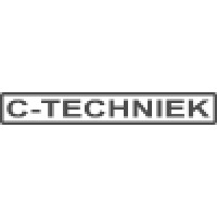 C-Techniek Logo