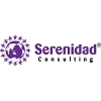 Serenidad Consulting® Logo