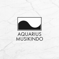 Aquarius Musikindo Logo