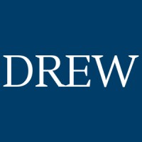 Drew University Logo