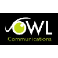 Owl Communications Ltd Logo