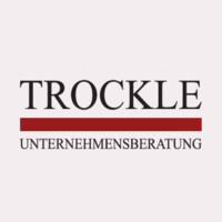 TROCKLE Unternehmensberatung Logo