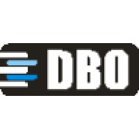 DBO Engenharia Logo