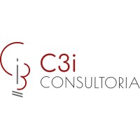 C3i Consultoria Logo