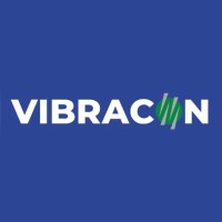 VIBRACON ENGENHARIA LTDA Logo