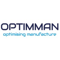 Optimman Ltd Logo