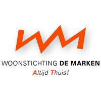 Woonstichting De Marken Logo