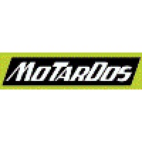 MOTARDTEX, S.L. Logo