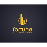 Fortune Real Estate Investments Logo