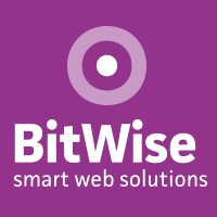 BitWise smart web solutions Logo