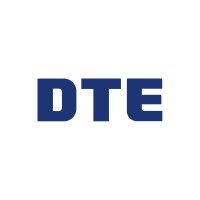 DTE Energy Logo
