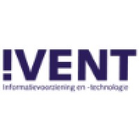 IVENT Logo