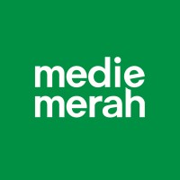 Mediemerah Logo