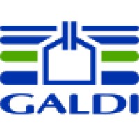 Galdi S.r.l. - Gable Top Filling Machines Logo