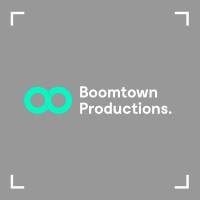 Boomtown Productions Logo