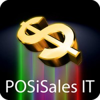 POSiSales IT Logo