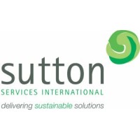 Sutton Services International Limited Logo