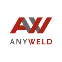 ANY Weld Limited Logo