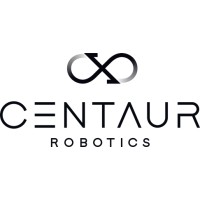 CENTAUR ROBOTICS LIMITED Logo