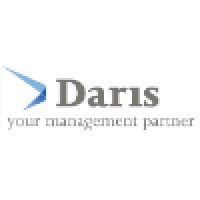 Daris - your management partner Logo