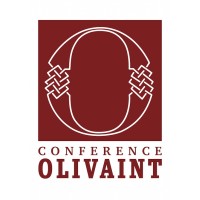 Conférence Olivaint Logo