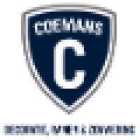 Coemans Zonwering Logo