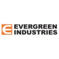 Evergreen Industries Logo
