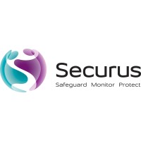 Securus Software Ltd Logo