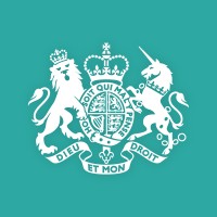 Department for Work and Pensions (DWP) Logo