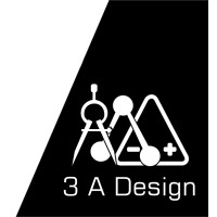 3adesign Ltd Logo