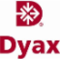 Dyax Logo